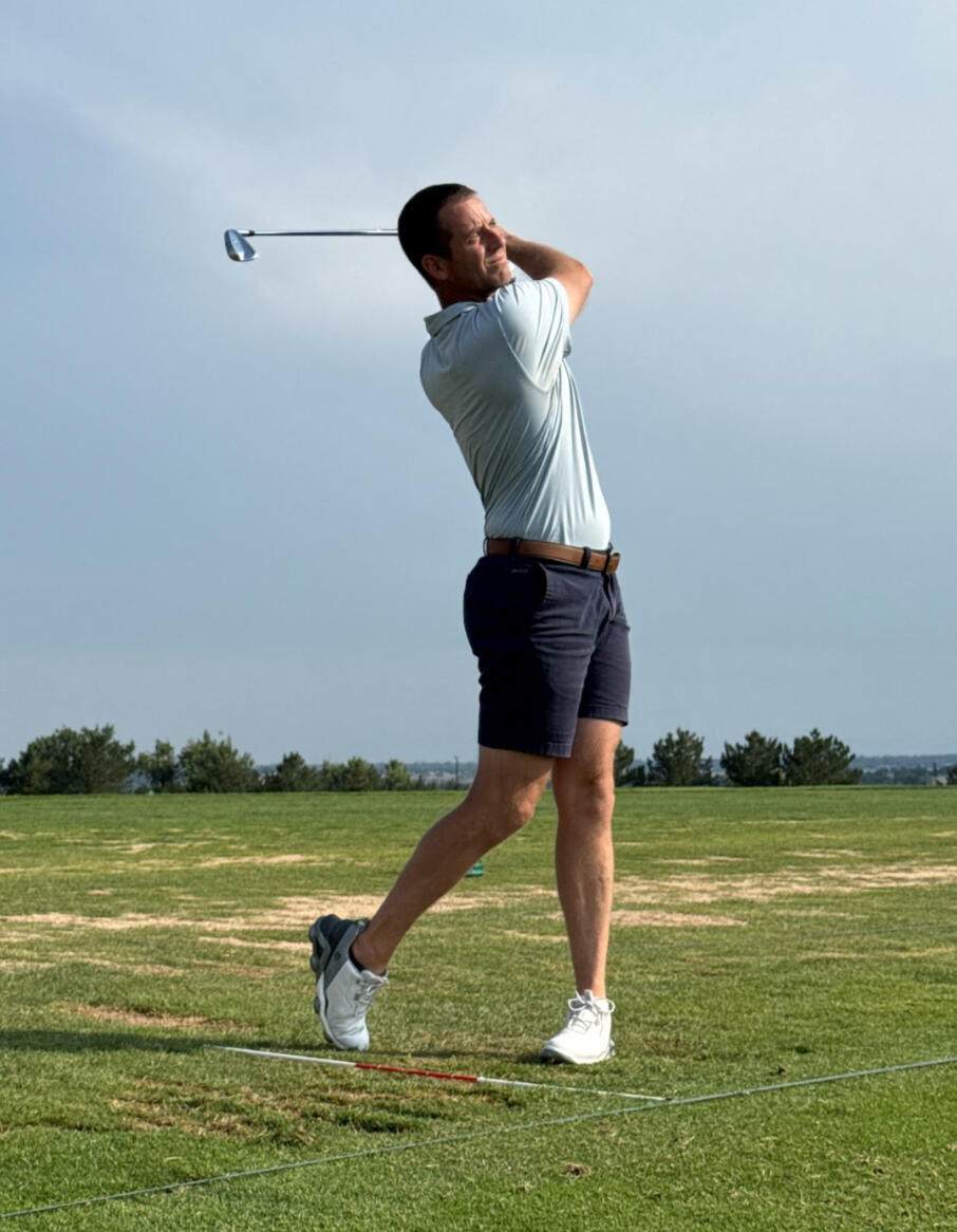 Drake Smith Golf